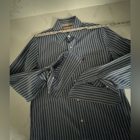 Hollister men’s cotton shirt - Picture 9 of 11